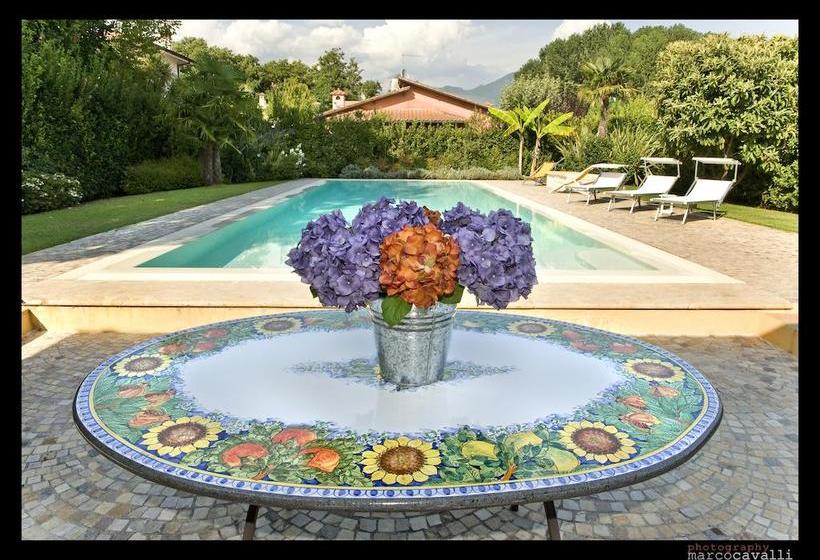 مبيت وإفطار Relais Di Alice  Adults Only