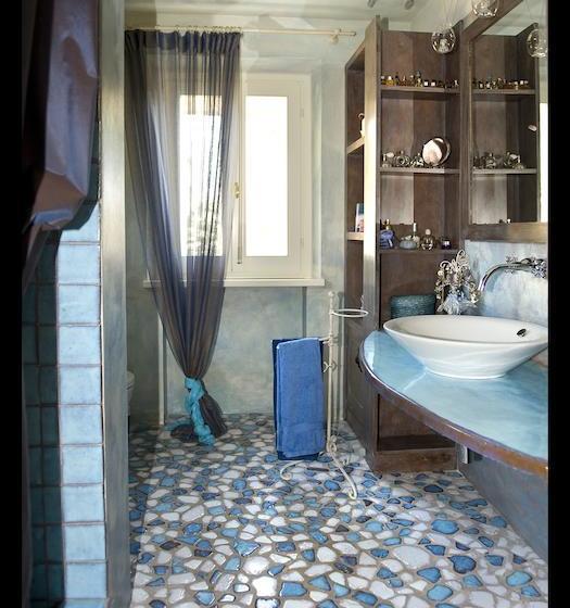 تختخواب و صبحانه Relais Di Alice  Adults Only
