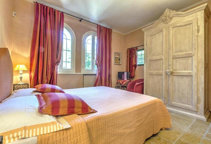 مبيت وإفطار Relais Di Alice  Adults Only