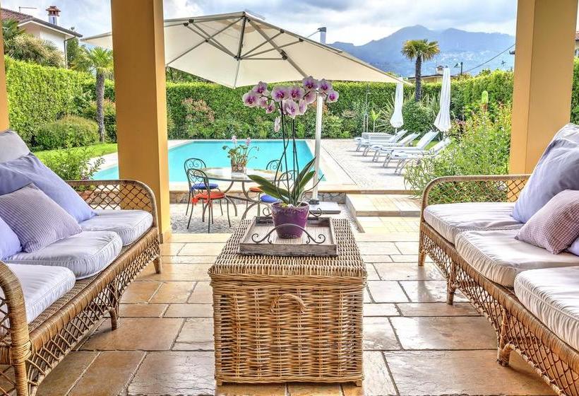 مبيت وإفطار Relais Di Alice  Adults Only