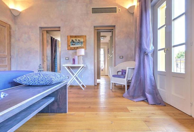 تختخواب و صبحانه Relais Di Alice  Adults Only
