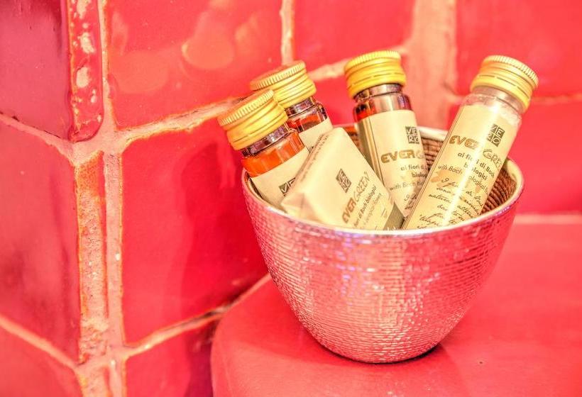 مبيت وإفطار Relais Di Alice  Adults Only