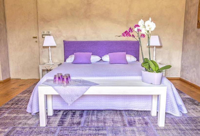 مبيت وإفطار Relais Di Alice  Adults Only