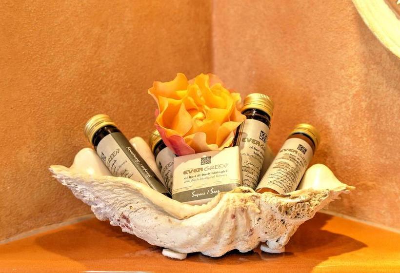 مبيت وإفطار Relais Di Alice  Adults Only