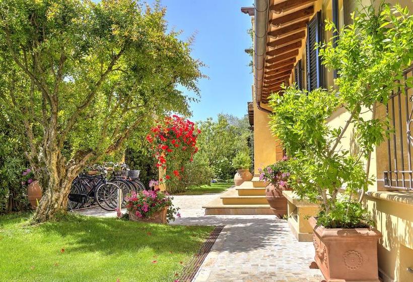 مبيت وإفطار Relais Di Alice  Adults Only