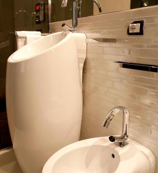 تختخواب و صبحانه Residenza D Epoca Santa Caterina