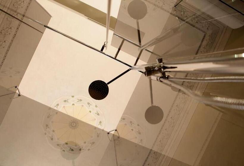 تختخواب و صبحانه Residenza D Epoca Santa Caterina