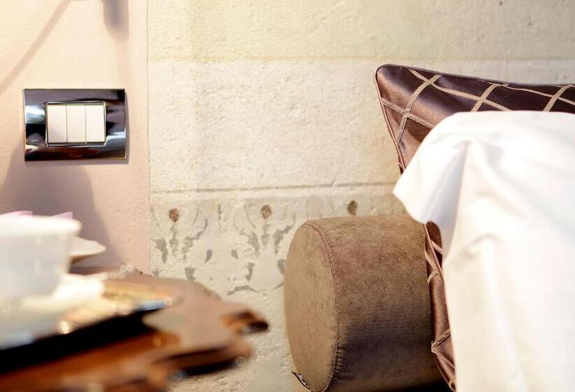 تختخواب و صبحانه Residenza D Epoca Santa Caterina