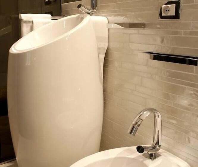 تختخواب و صبحانه Residenza D Epoca Santa Caterina