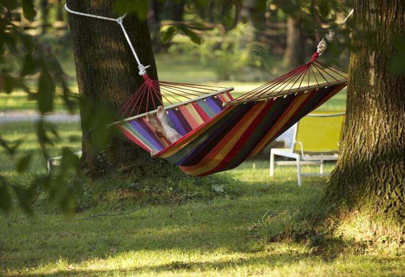 住宿加早餐  Sant'anna