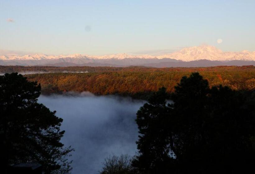 住宿加早餐  Sant'anna