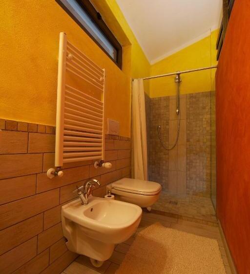 住宿加早餐  Sant'anna