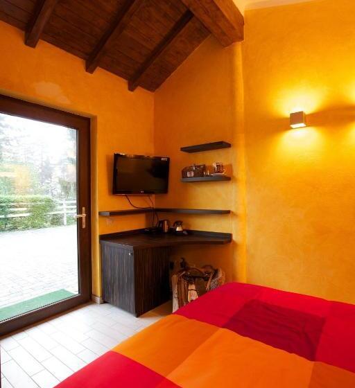 住宿加早餐  Sant'anna