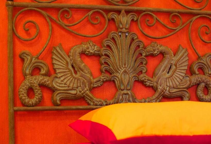 住宿加早餐  Sant'anna