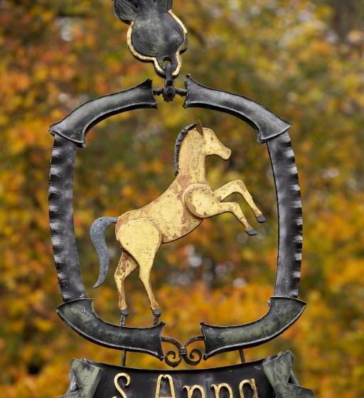 住宿加早餐  Sant'anna