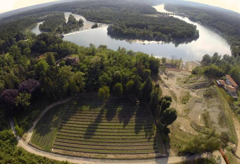 住宿加早餐  Sant'anna