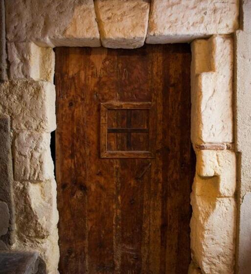 مبيت وإفطار Sassari In