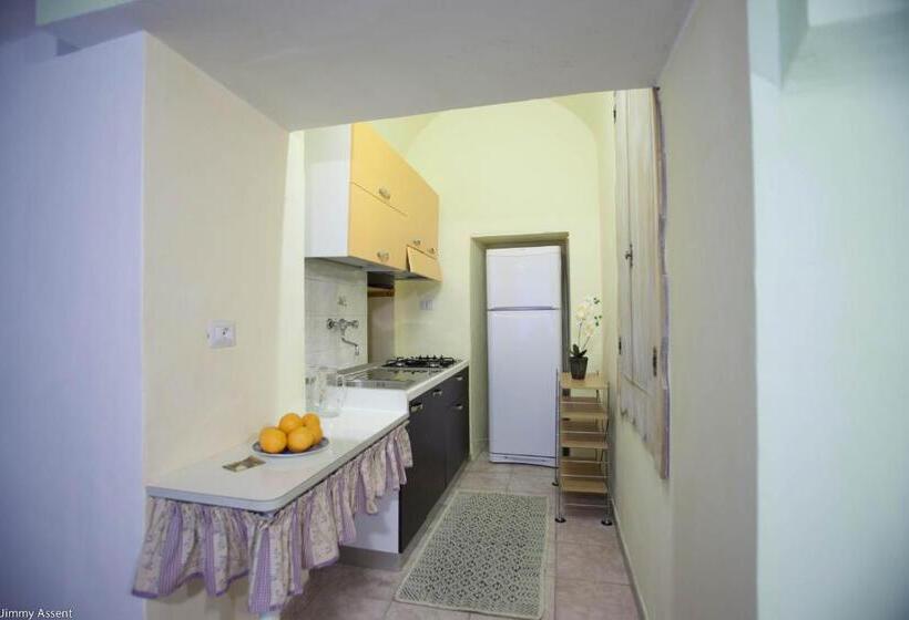 مبيت وإفطار Sassari In