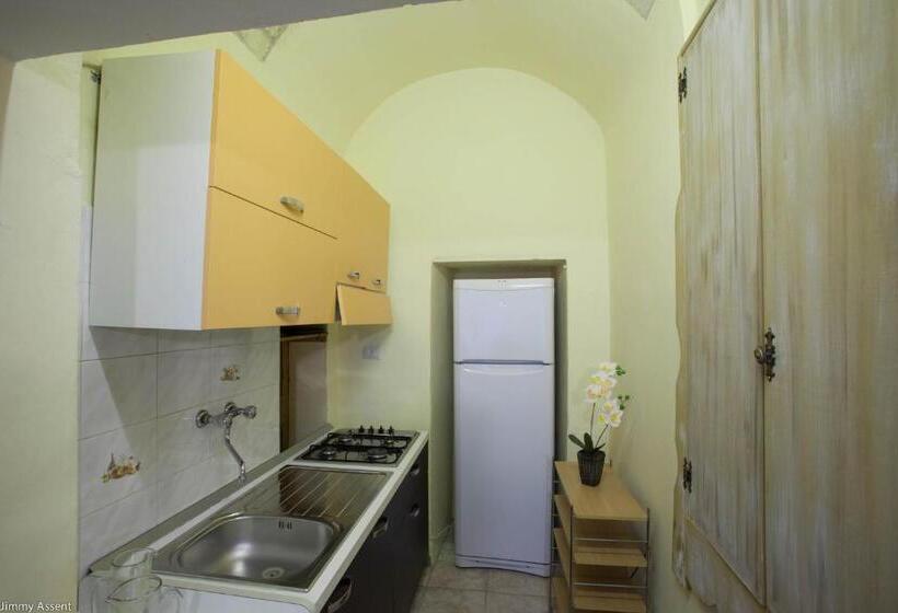 مبيت وإفطار Sassari In