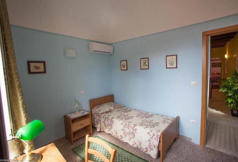 مبيت وإفطار Sassari In