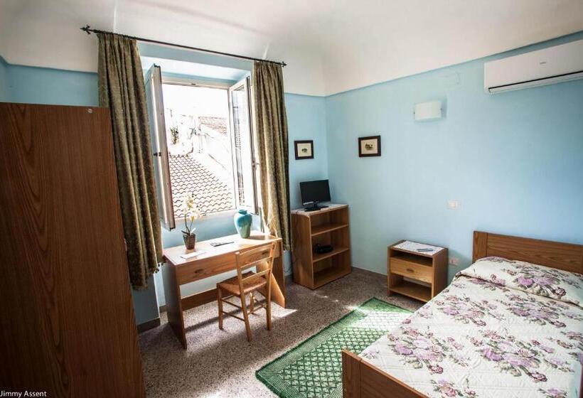 مبيت وإفطار Sassari In