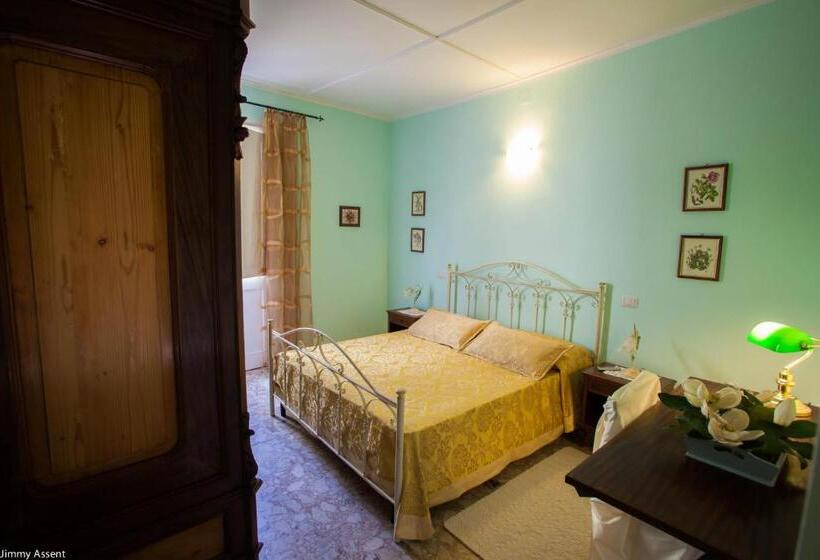 مبيت وإفطار Sassari In