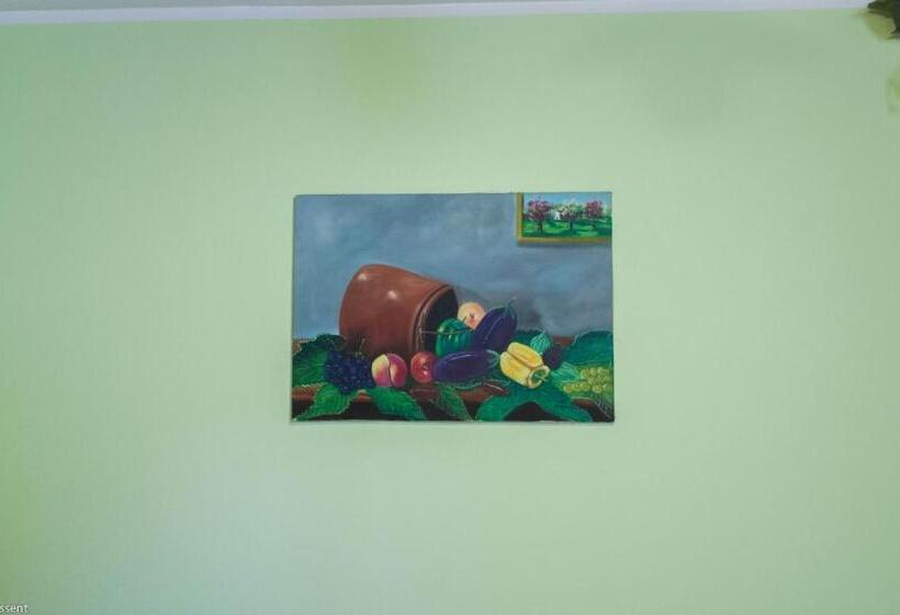 مبيت وإفطار Sassari In