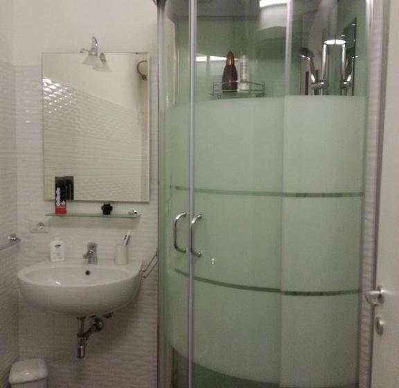 مبيت وإفطار Sassari In