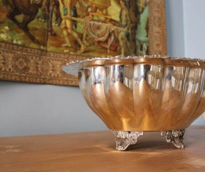 تختخواب و صبحانه Apartment Via Dell Astrologo