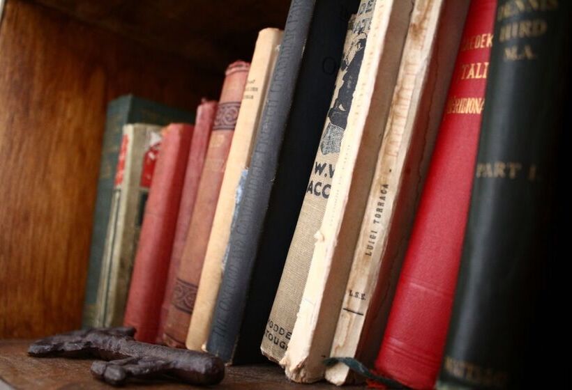 تختخواب و صبحانه Apartment Via Dell Astrologo