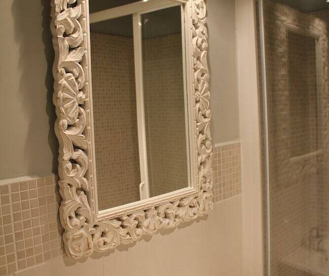 تختخواب و صبحانه Apartment Via Dell Astrologo