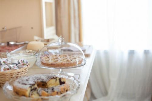 ベッドアンドブレックファースト Villa Cristina