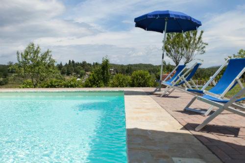 ベッドアンドブレックファースト Villa Cristina