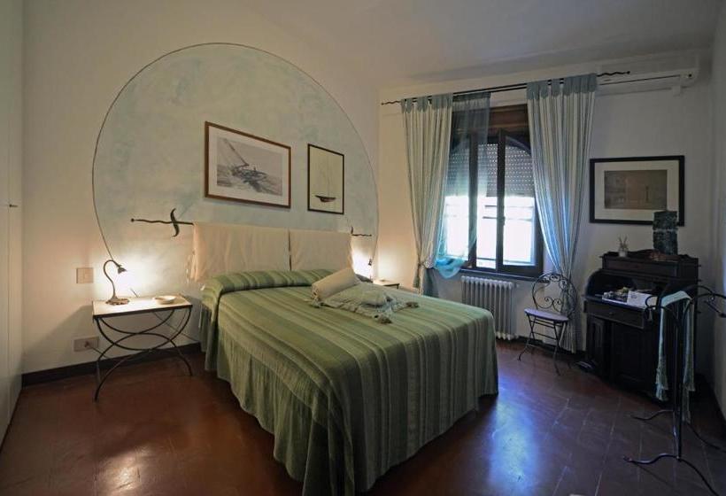 تختخواب و صبحانه Villa L Assolata