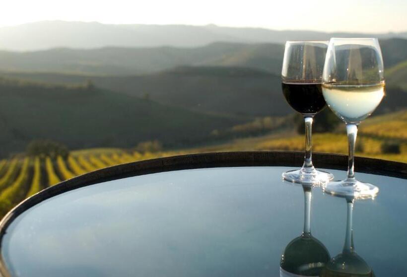 مبيت وإفطار Villa Pieve De Pitti