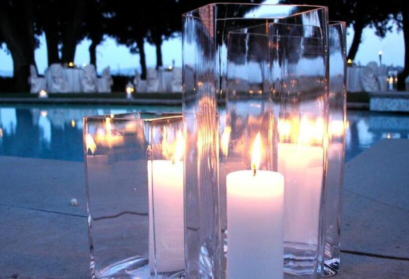 مبيت وإفطار Villa Pieve De  Pitti