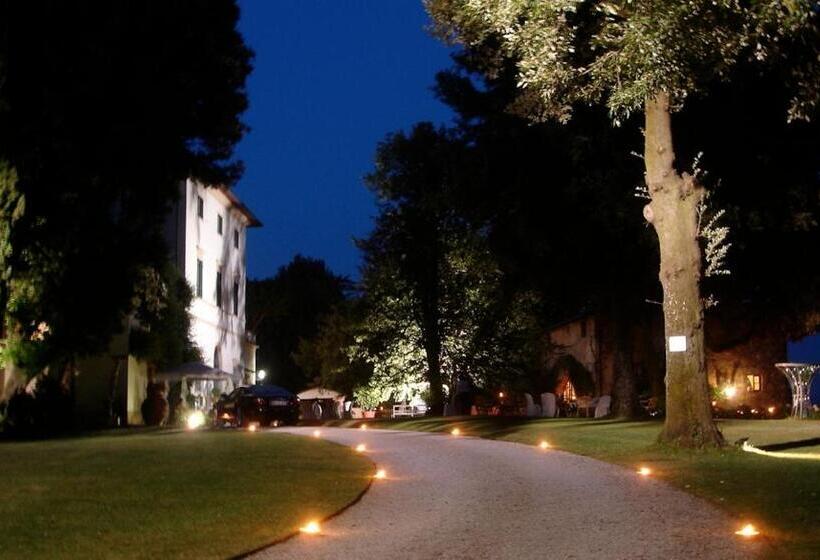 مبيت وإفطار Villa Pieve De  Pitti