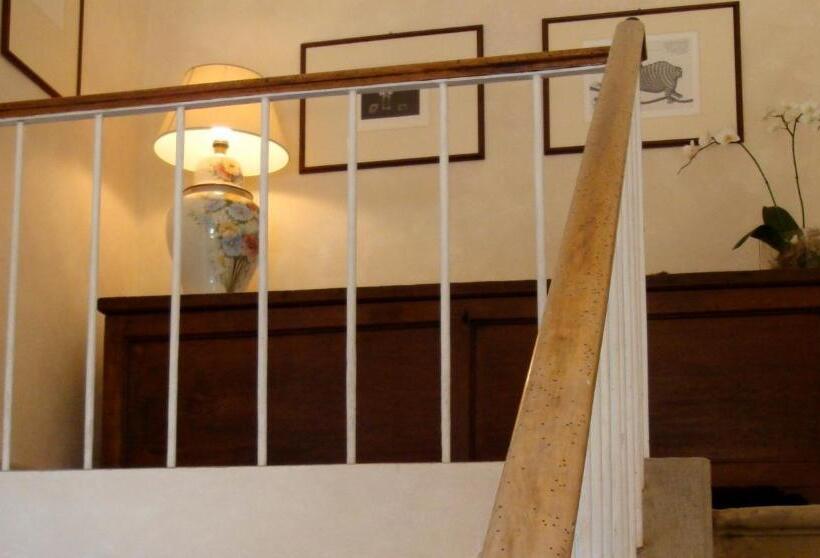 مبيت وإفطار Villa Pieve De  Pitti