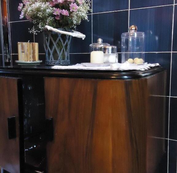 مبيت وإفطار Villa Pieve De  Pitti