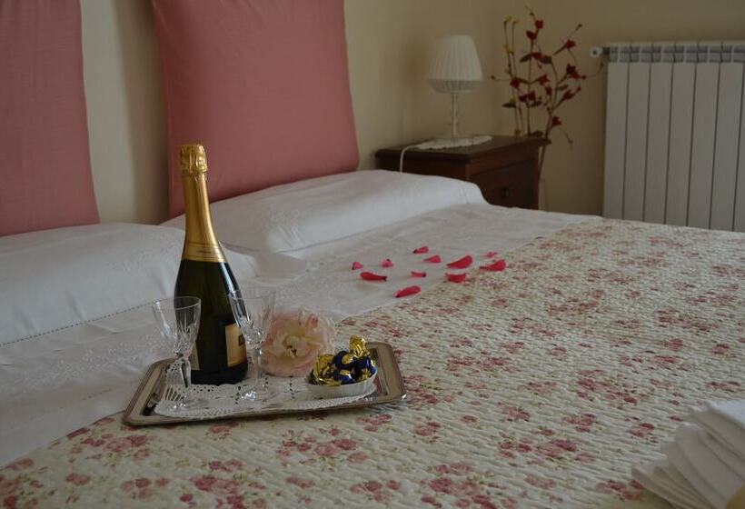 Bed & Breakfast Marena