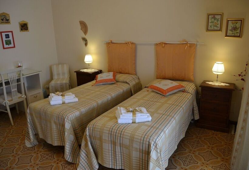 Bed & Breakfast Marena