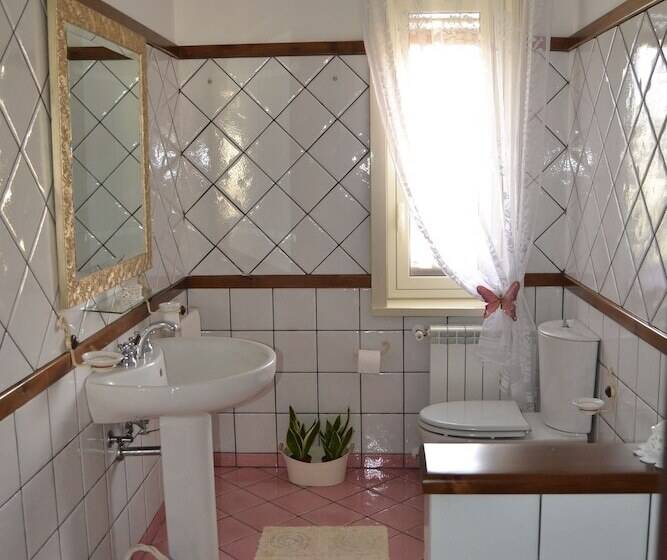 Bed & Breakfast Marena