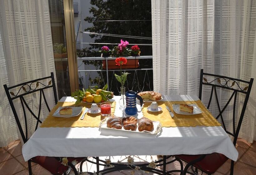 Bed & Breakfast Marena