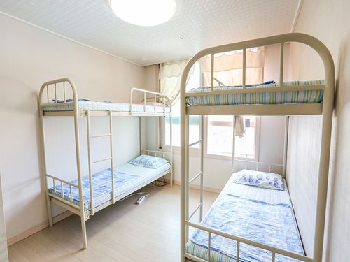 Bnb Seomyeon Guesthouse  Hostel