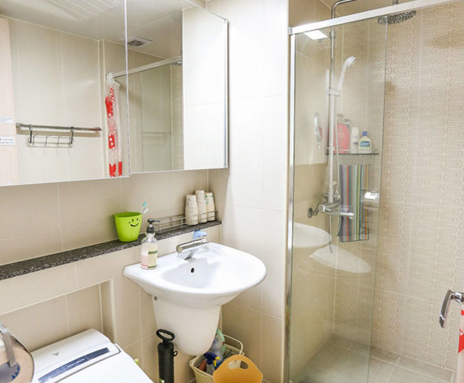 Bnb Seomyeon Guesthouse  Hostel