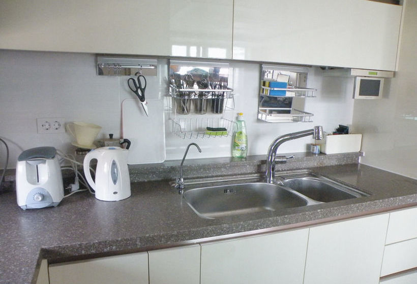 Bnb Seomyeon Guesthouse  Hostel