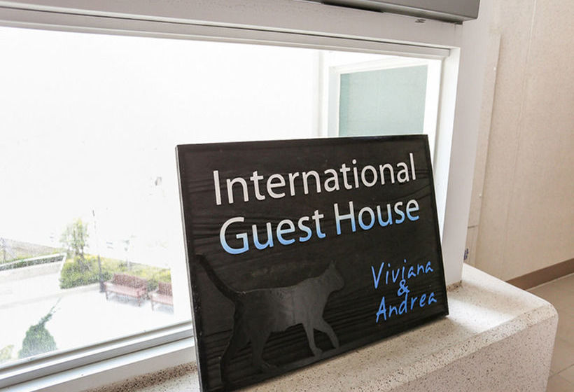 Bnb Seomyeon Guesthouse  Hostel