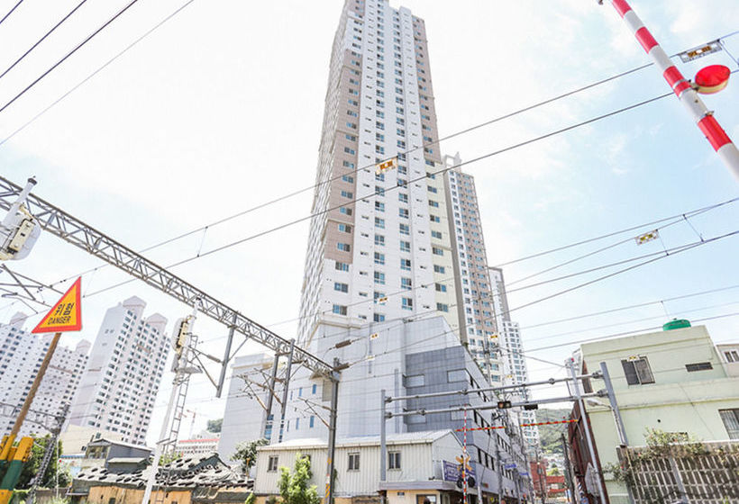 Bnb Seomyeon Guesthouse  Hostel