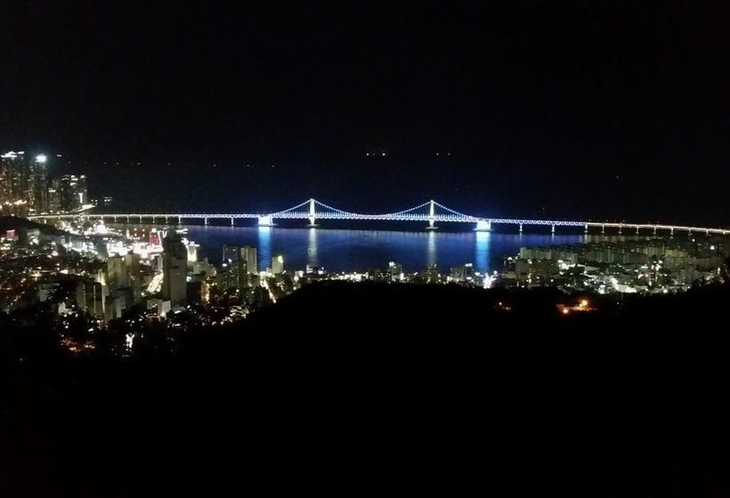 Bnb Seomyeon Guesthouse  Hostel