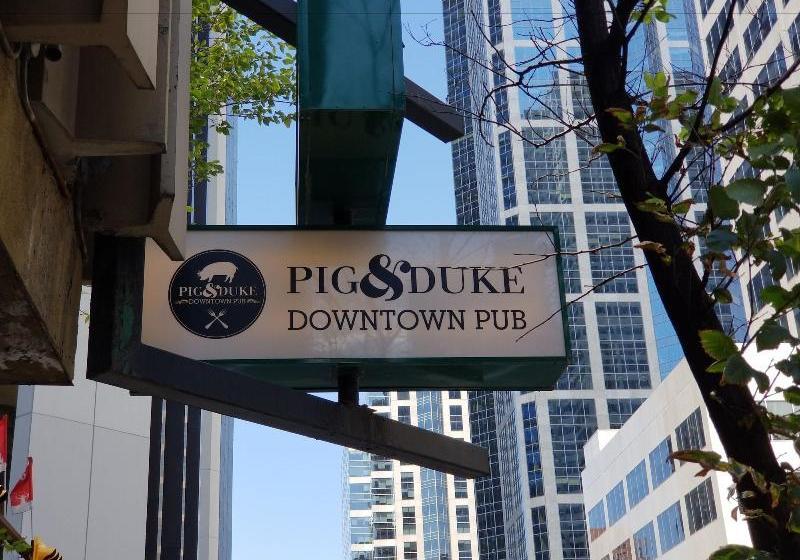 Calgary Core Suites  2 Bdrms